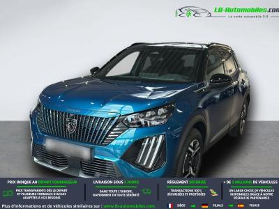 Peugeot 2008 Electrique 156 ch