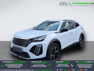 Peugeot 2008 Electrique 156 ch