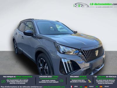 Peugeot 2008 Electrique 156 ch