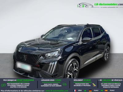 Peugeot 2008 Electrique 156 ch