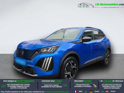 Peugeot 2008 Electrique 156 ch