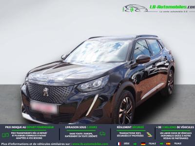 Peugeot 2008 PureTech 100  BVM