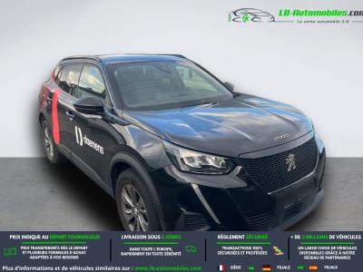 Peugeot 2008 PureTech 100  BVM