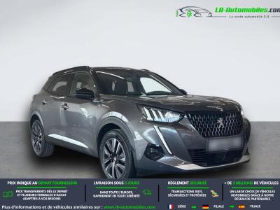 Peugeot 2008 PureTech 130  BVM