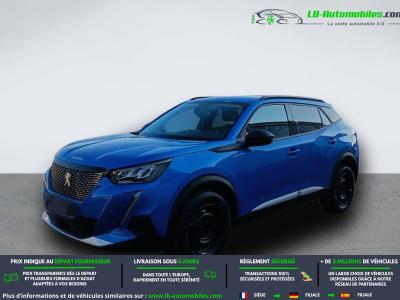Peugeot 2008 PureTech 130  BVM