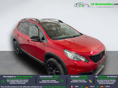 Peugeot 2008 PureTech 130  BVM