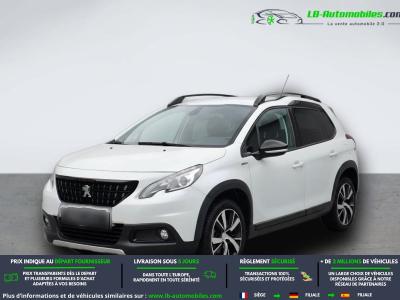 Peugeot 2008 PureTech 130  BVM
