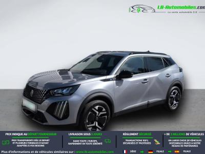 Peugeot 2008 Electrique 156 ch