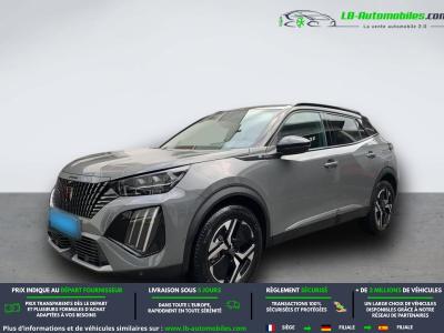 Peugeot 2008 Electrique 156 ch