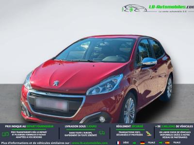 Peugeot 208 PureTech 82ch  BVM