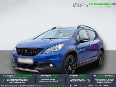 Peugeot 2008 PureTech 130  BVM