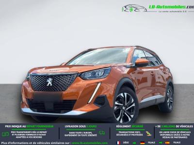 Peugeot 2008 PureTech 130  BVM
