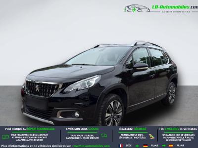 Peugeot 2008 PureTech 130  BVM