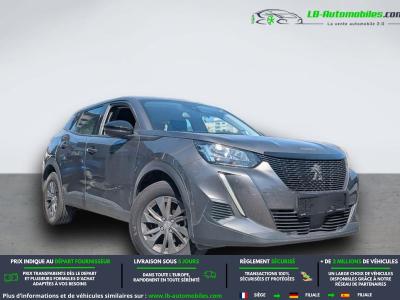 Peugeot 2008 PureTech 100  BVM