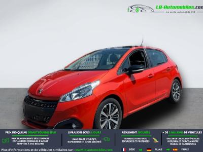 Peugeot 208 PureTech 82ch  BVM