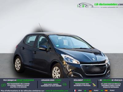 Peugeot 208 PureTech 82ch  BVM