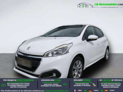 Peugeot 208 PureTech 82ch  BVM