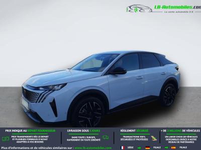 Peugeot 3008 Hybrid 136 e-DCS6