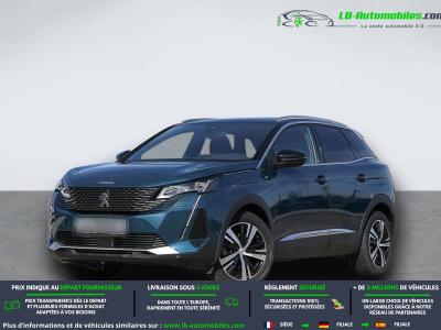 Peugeot 3008 Hybrid 136 e-DCS6