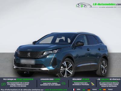 Peugeot 3008 Hybrid 136 e-DCS6