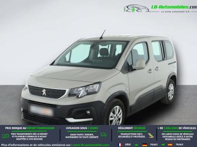 Peugeot Rifter PureTech 130  BVA 5pl