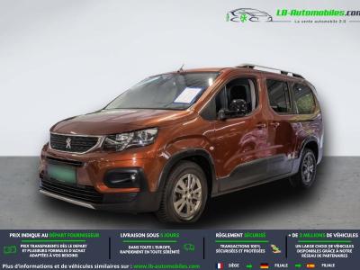 Peugeot Rifter PureTech 130  BVA