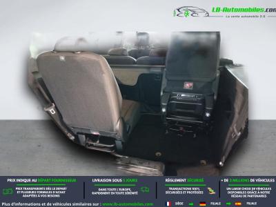 Peugeot Rifter PureTech 130  BVA