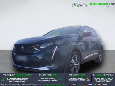 Peugeot 3008 Hybrid 136 e-DCS6