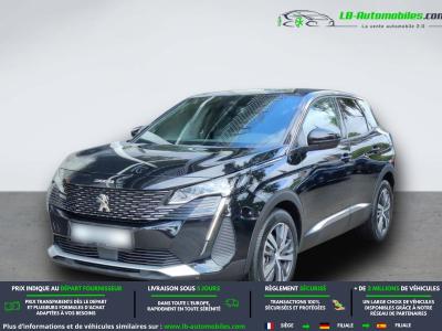 Peugeot 3008 Hybrid 136 e-DCS6
