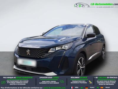 Peugeot 3008 Hybrid 136 e-DCS6