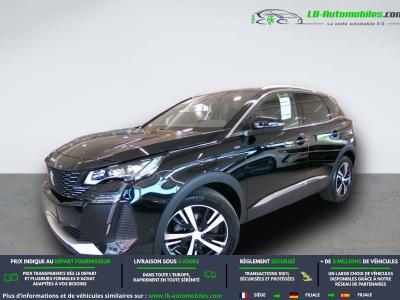 Peugeot 3008 Hybrid 136 e-DCS6