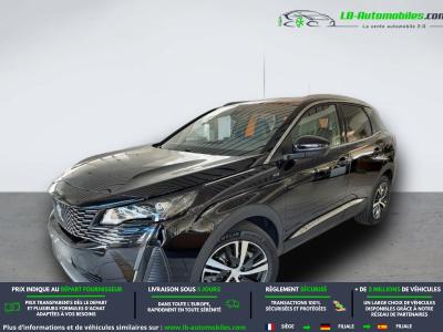 Peugeot 3008 Hybrid 136 e-DCS6