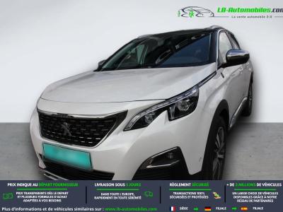 Peugeot 3008 Puretech 130ch  BVA