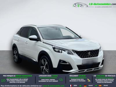 Peugeot 3008 Puretech 130ch  BVM