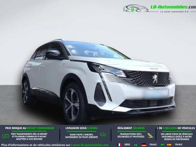 Peugeot 3008 Puretech 130ch  BVM