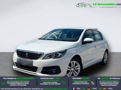 Peugeot 308 1.2 PureTech 130ch  BVA