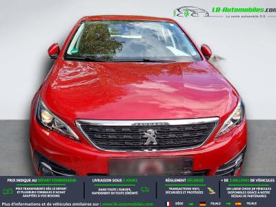Peugeot 308 1.2 PureTech 130ch  BVM