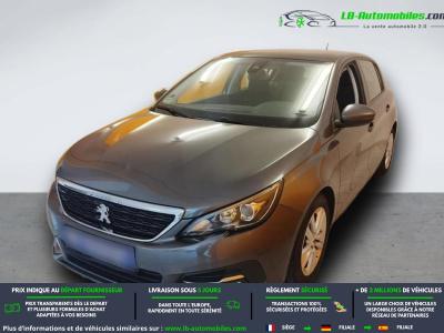 Peugeot 308 1.2 PureTech 130ch  BVM