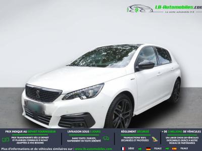 Peugeot 308 BlueHDi 130ch  BVA
