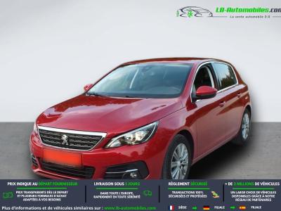 Peugeot 308 BlueHDi 130ch  BVA
