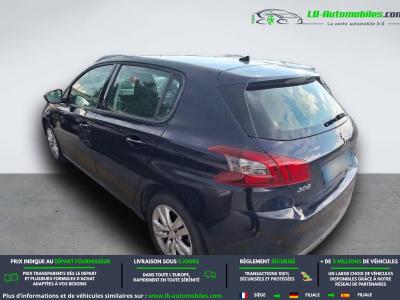 Peugeot 308 BlueHDi 130ch  BVM