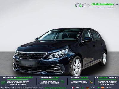 Peugeot 308 BlueHDi 130ch  BVM