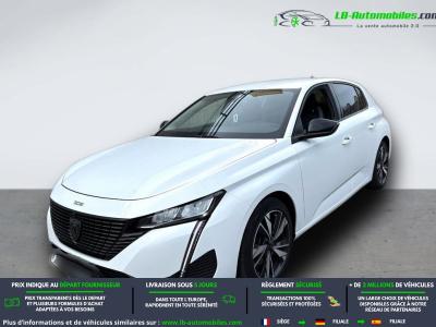 Peugeot 308 BlueHDi 130ch  BVM