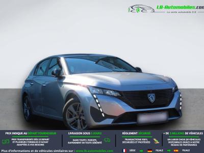 Peugeot 308 BlueHDi 130ch  BVM