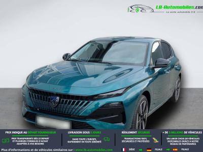 Peugeot 308 Electrique 54 kWh 156ch