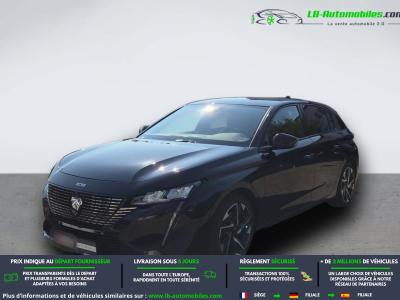 Peugeot 308 BlueHDi 130ch  BVA
