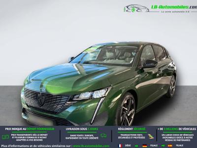 Peugeot 308 BlueHDi 130ch  BVA