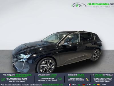 Peugeot 308 PHEV 180 e-BVA