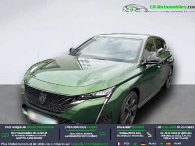Peugeot 308 PHEV 180 e-BVA