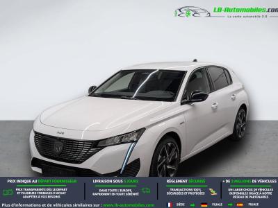 Peugeot 308 PHEV 180 e-BVA